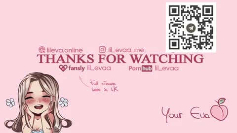 Saved: lil_eva Broadcast (February 1, 2026 20:59, 33min)