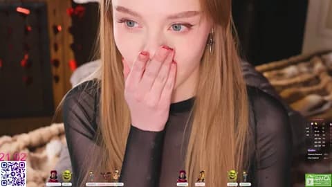 Saved: lissa_meooow Broadcast (February 21, 2026 15:58, 81min)