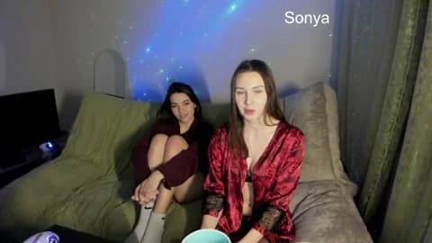 Saved: lissazmark2 Broadcast (January 14, 2026 23:22, 65min)