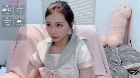 Saved: lris-Beauty Broadcast (January 17, 2026 07:07, 120min)