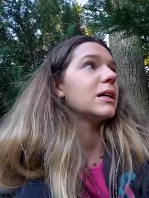 Saved: lucie_mehott Broadcast (March 8, 2026 17:29, 32min)