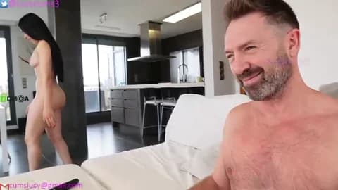 Saved: lucycums Broadcast (March 21, 2026 15:08, 50min)