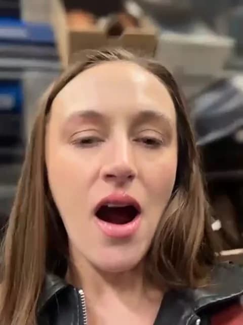 Saved: lunagirl13 Broadcast (January 17, 2026 01:03, 75min)