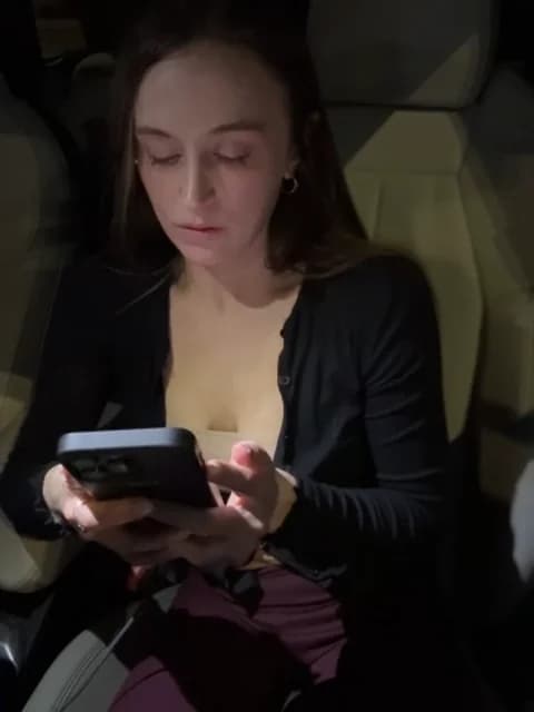 Saved: lunagirl13 Broadcast (March 10, 2026 02:37, 33min)