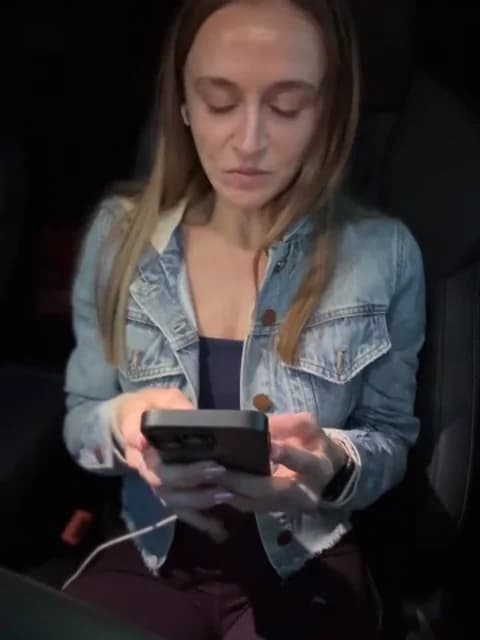 Saved: lunagirl13 Broadcast (May 20, 2026 03:50, 56min)