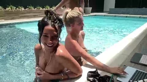 Saved: lylaxblake Broadcast (March 21, 2026 18:47, 120min)