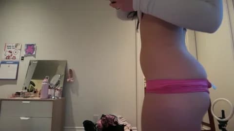 Saved: maddieblair1 Broadcast (January 13, 2026 02:09, 120min)