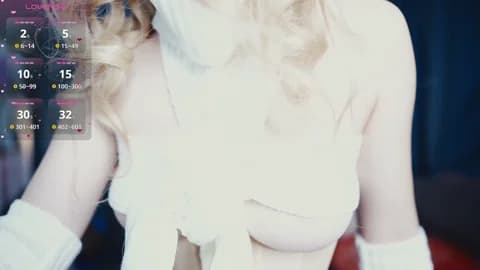 Saved: madnessalise Broadcast (February 21, 2026 22:28, 120min)