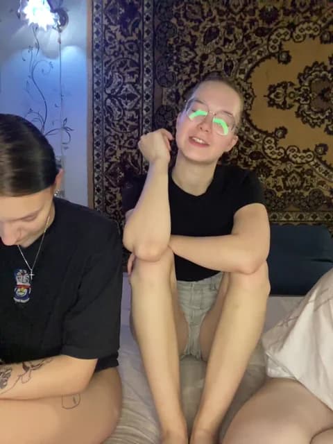 Saved: mayadashaaa Broadcast (January 13, 2026 15:32, 120min)