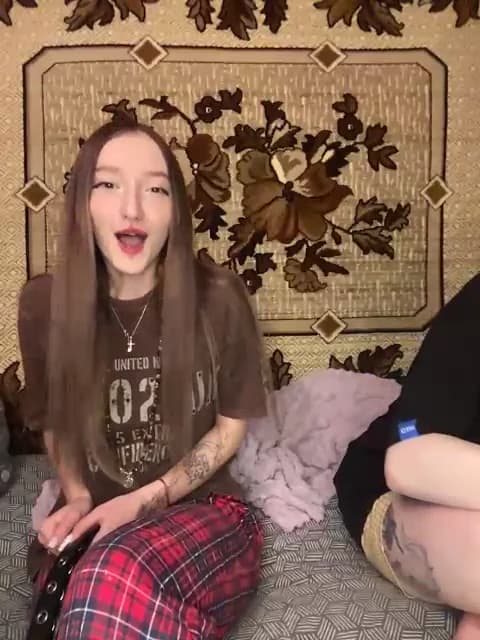 Saved: mayadashaaa Broadcast (March 7, 2026 18:42, 120min)