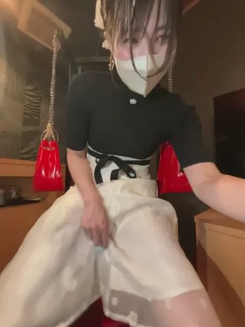 Saved: mayumichan13 Broadcast (May 17, 2026 12:32, 48min)