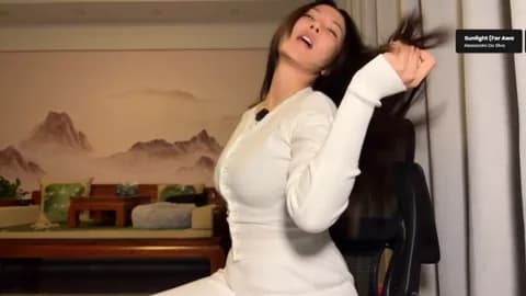 Saved: meowLili Broadcast (May 3, 2026 13:43, 61min)