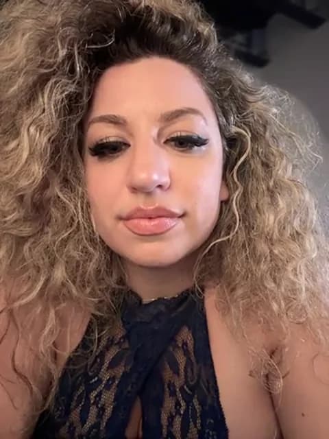 Saved: miamellycious Broadcast (January 18, 2026 22:09, 40min)