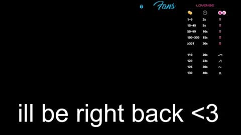 Saved: miaspell Broadcast (March 22, 2026 21:08, 60min)