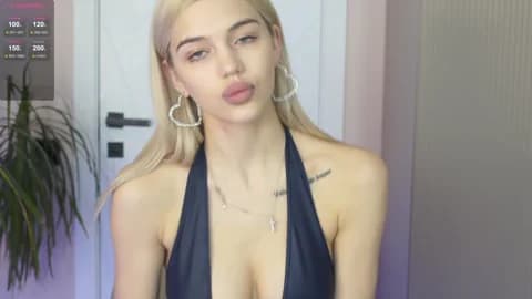 Saved: milabunny_ Broadcast (January 13, 2026 11:06, 120min)