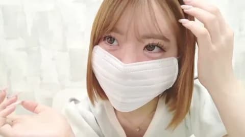 Saved: momo_love_ Broadcast (April 13, 2026 13:34, 54min)