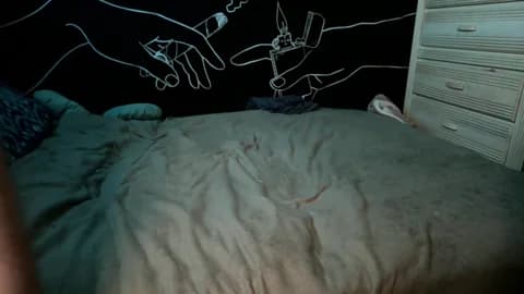 Saved: mysteriouspawg Broadcast (March 9, 2026 19:06, 34min)