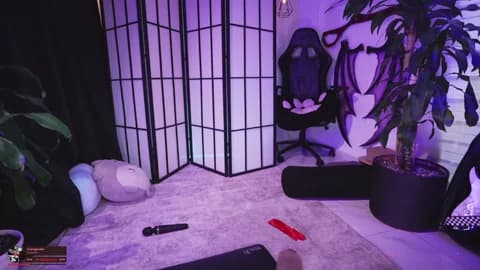 Saved: nekyra_san Broadcast (January 12, 2026 15:54, 120min)