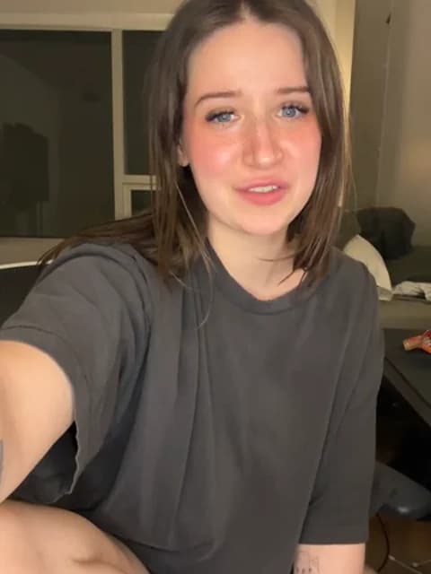 Saved: nerdynina Broadcast (January 18, 2026 04:17, 43min)