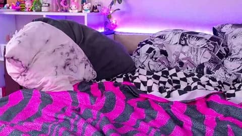 Saved: night_angell Broadcast (February 18, 2026 13:57, 120min)