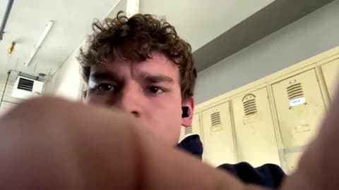 Saved: noname763904 Broadcast (April 21, 2026 21:01, 31min)