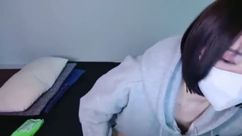 Saved: ranran_ch Broadcast (January 12, 2026 07:36, 60min)