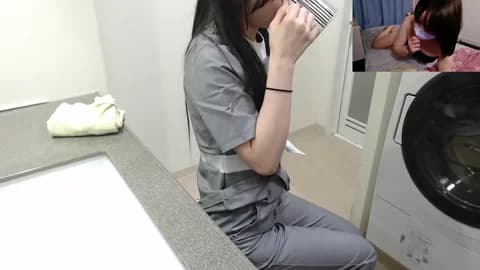 Saved: ranran_ch Broadcast (April 24, 2026 07:05, 33min)