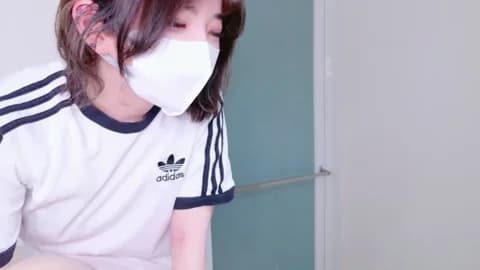 Saved: ranran_ch Broadcast (April 28, 2026 06:09, 60min)