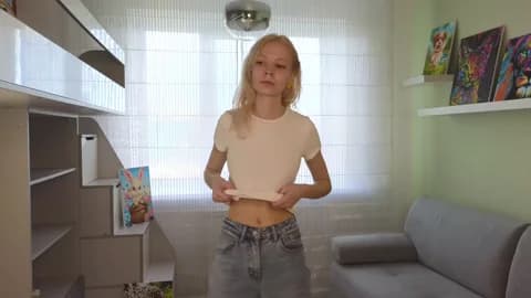 Saved: sashablonde_ Broadcast (March 28, 2026 10:46, 36min)