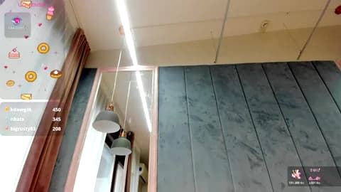 Saved: sassyt33n Broadcast (January 12, 2026 10:50, 120min)