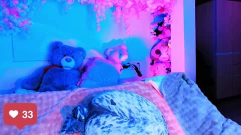 Saved: seraphine23 Broadcast (February 21, 2026 05:16, 32min)