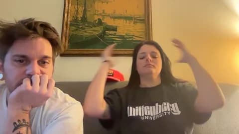 Saved: sexycouple41110 Broadcast (January 8, 2026 04:44, 32min)