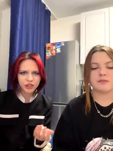 Saved: shawarmaanddoner Broadcast (January 18, 2026 22:58, 50min)