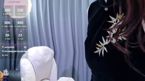 Saved: shuimitao520 Broadcast (February 22, 2026 06:13, 55min)