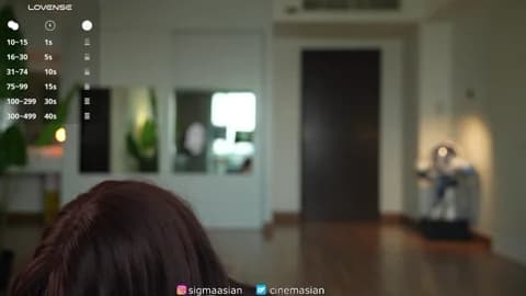 Saved: sigmasian Broadcast (March 29, 2026 11:03, 48min)