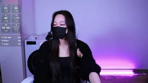 Saved: sodami01 Broadcast (March 14, 2026 14:17, 116min)