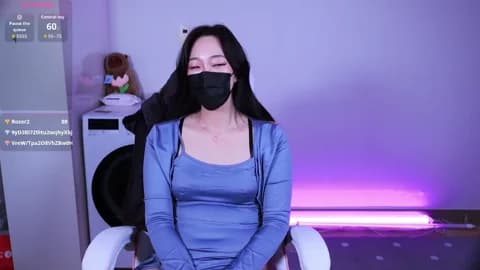 Saved: sodami01 Broadcast (March 20, 2026 13:08, 37min)