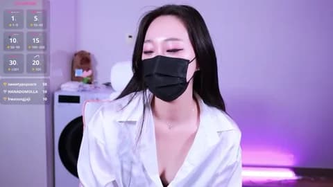 Saved: sodami01 Broadcast (April 23, 2026 15:07, 118min)