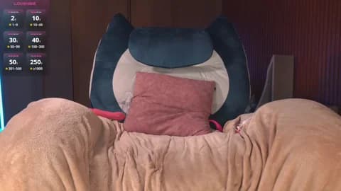 Saved: soficb Broadcast (March 20, 2026 03:08, 104min)