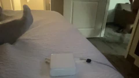 Saved: spideyman2093 Broadcast (April 19, 2026 06:40, 30min)