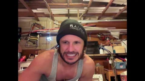 Saved: straightishd Broadcast (March 28, 2026 14:53, 81min)