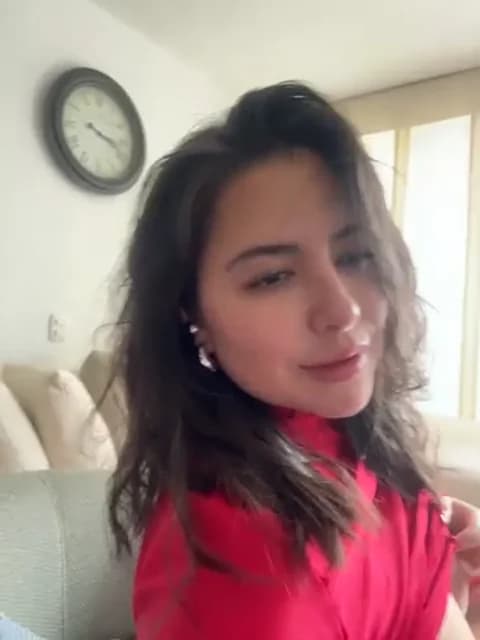Saved: sukhakunis1 Broadcast (May 13, 2026 20:55, 35min)