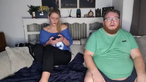 Saved: sunshine_diddy Broadcast (January 13, 2026 10:58, 46min)