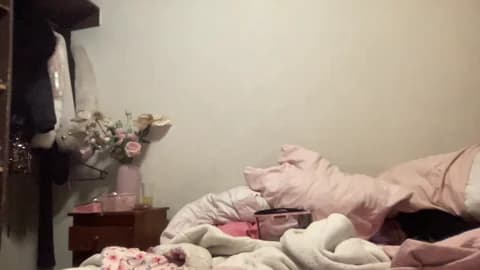 Saved: taniafabiana69 Broadcast (April 5, 2026 04:22, 100min)