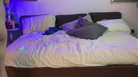 Saved: thefervio Broadcast (April 14, 2026 12:27, 66min)