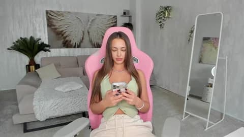 Saved: tiffanyhouston_ Broadcast (January 17, 2026 12:40, 38min)