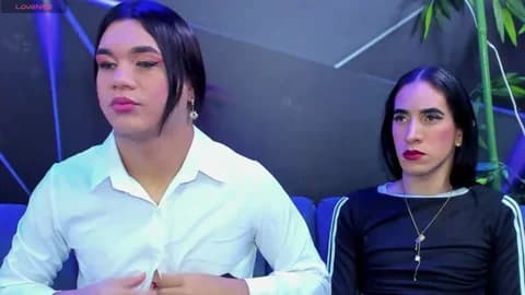 Saved: trans_dirtyshow Broadcast (March 15, 2026 08:13, 61min)