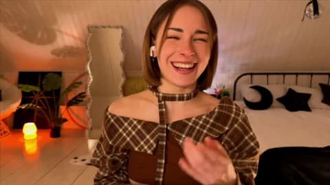 Saved: uwunikaa Broadcast (January 18, 2026 22:15, 120min)