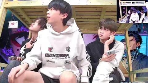 Saved: xiaohuangren01 Broadcast (January 24, 2026 08:31, 119min)