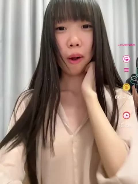 Saved: xinyu789 Broadcast (May 11, 2026 22:07, 43min)